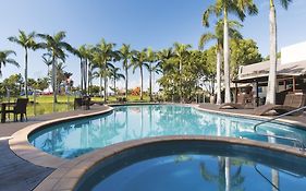 Oaks Sunshine Coast Oasis Resort