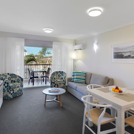 Oaks Sunshine Coast Oasis Resort Caloundra Buitenkant foto