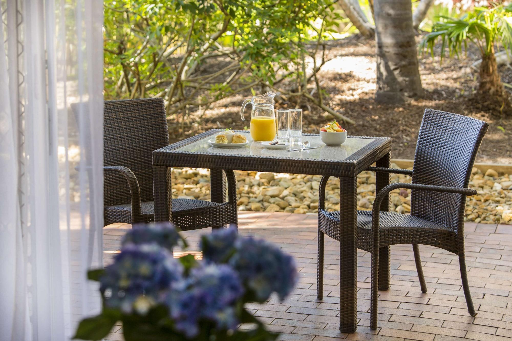 Oaks Sunshine Coast Oasis Resort Caloundra Buitenkant foto