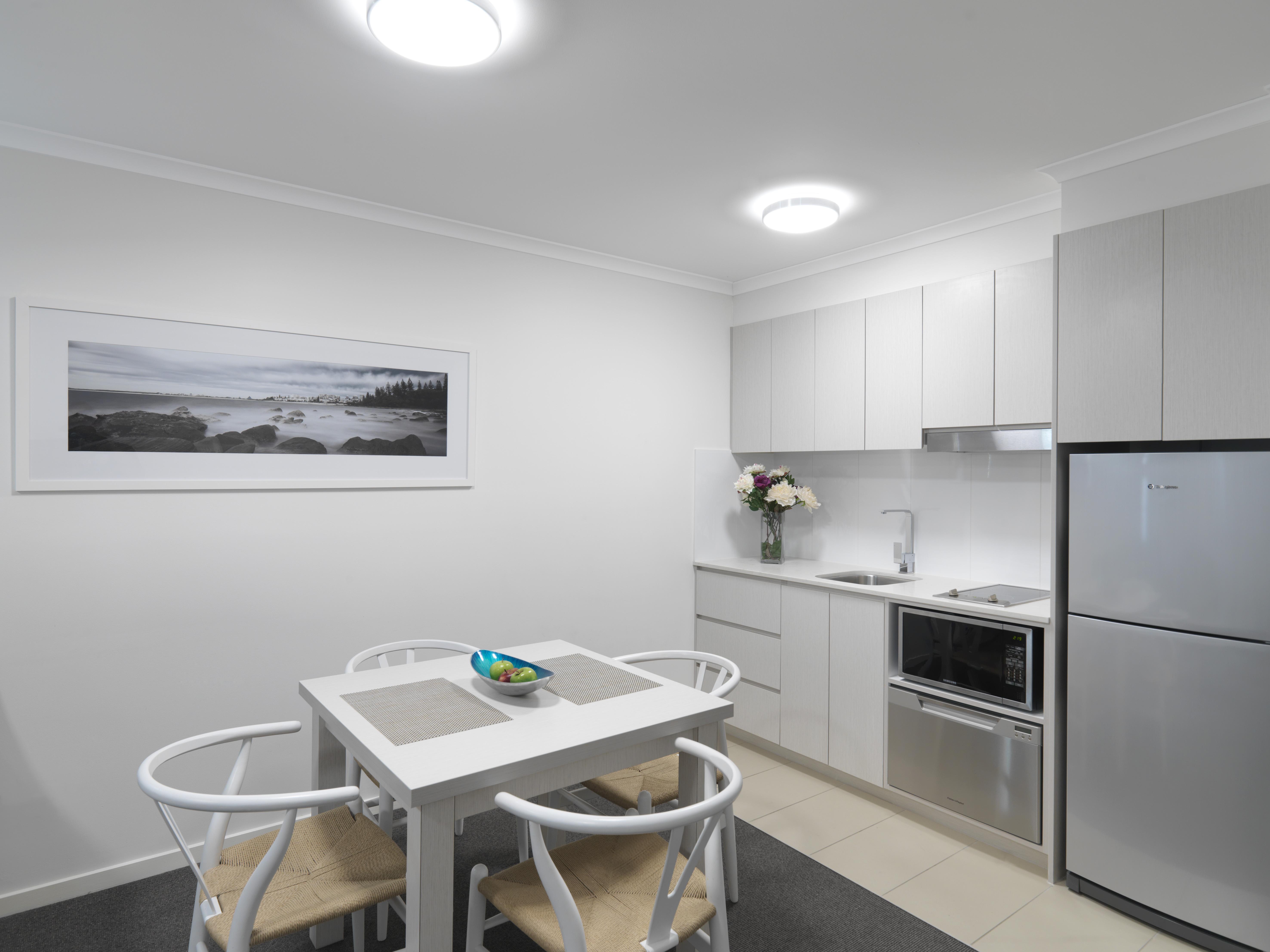 Oaks Sunshine Coast Oasis Resort Caloundra Buitenkant foto