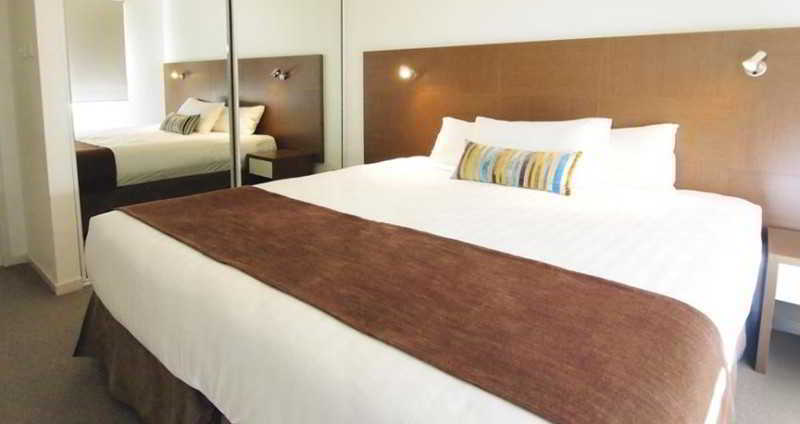 Oaks Sunshine Coast Oasis Resort Caloundra Buitenkant foto