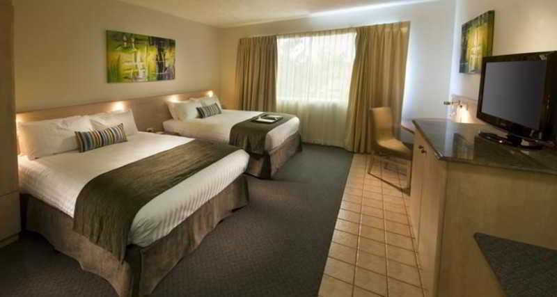 Oaks Sunshine Coast Oasis Resort Caloundra Buitenkant foto