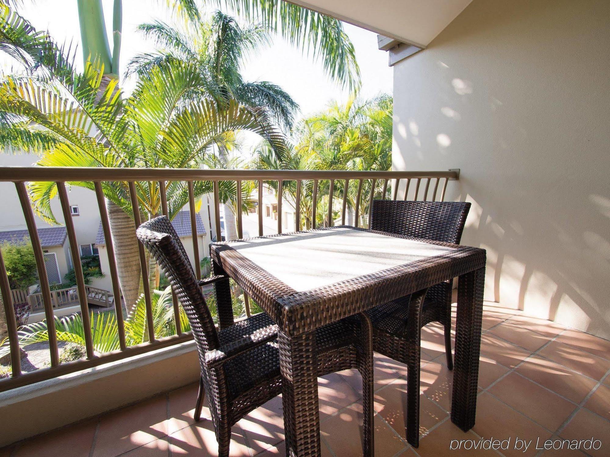 Oaks Sunshine Coast Oasis Resort Caloundra Buitenkant foto